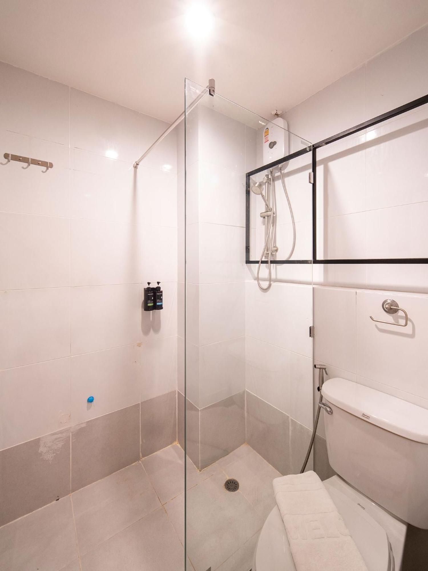 Crystal Resort Korat Nakhonratchasima Exteriér fotografie