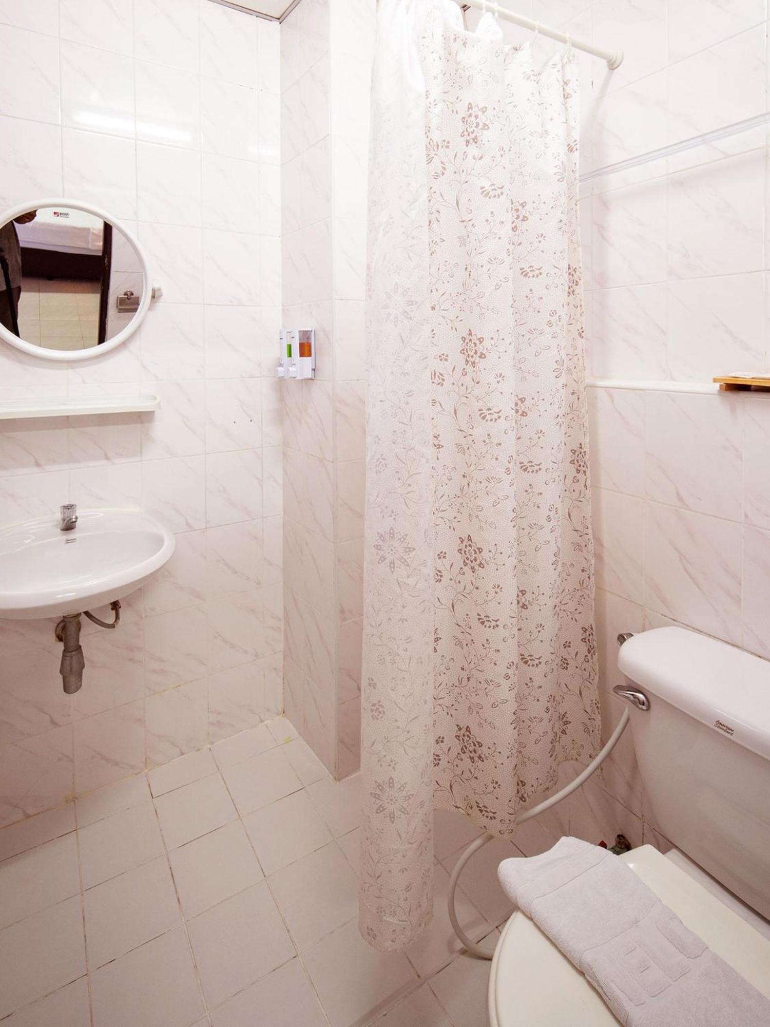 Crystal Resort Korat Nakhonratchasima Exteriér fotografie
