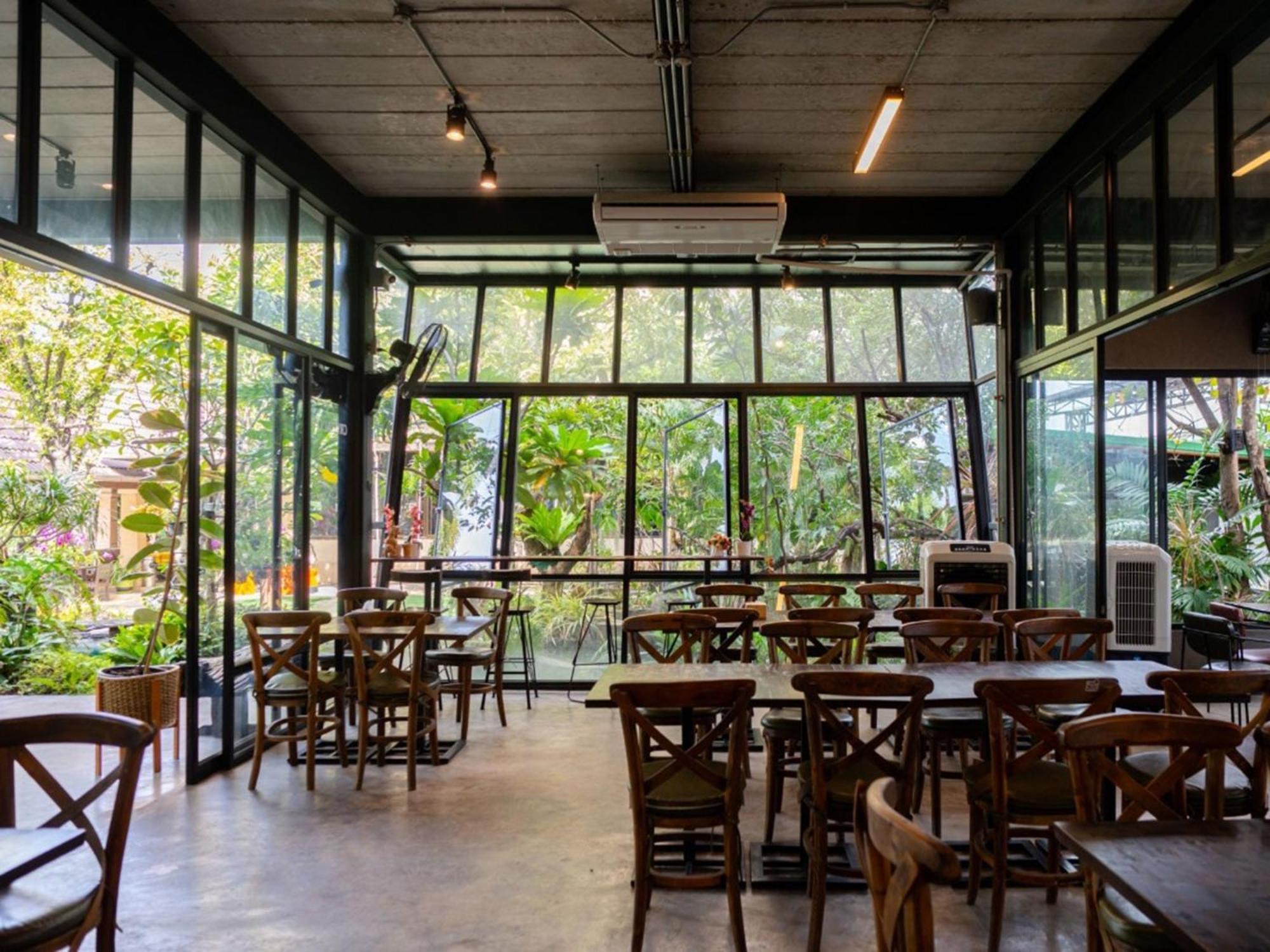 Crystal Resort Korat Nakhonratchasima Exteriér fotografie